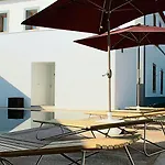 מלון Convento Da Sertã