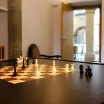 Convento Da מלון