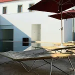 מלון Convento Da Sertã