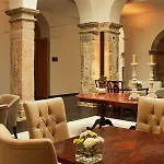 מלון Convento Da
