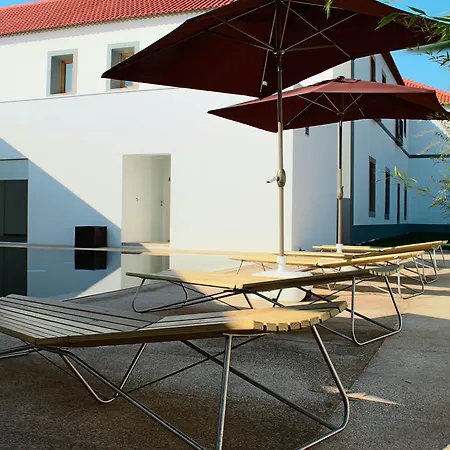 Convento Da Hotel Sertã