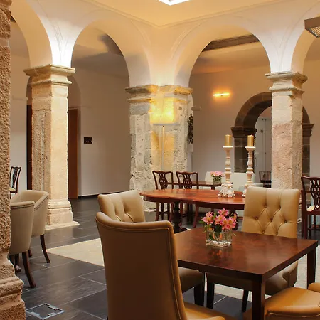 Hotel Convento Da Sertã