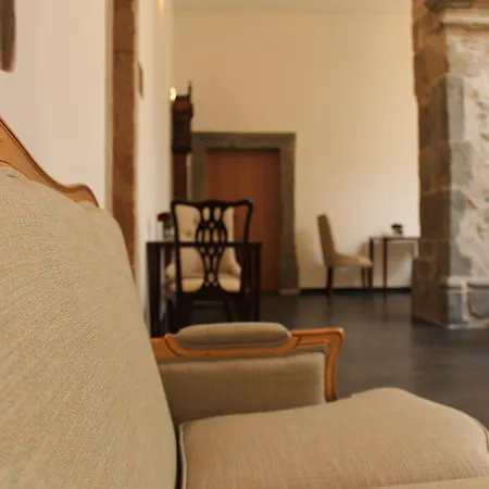 Hotel Convento Da 4*
