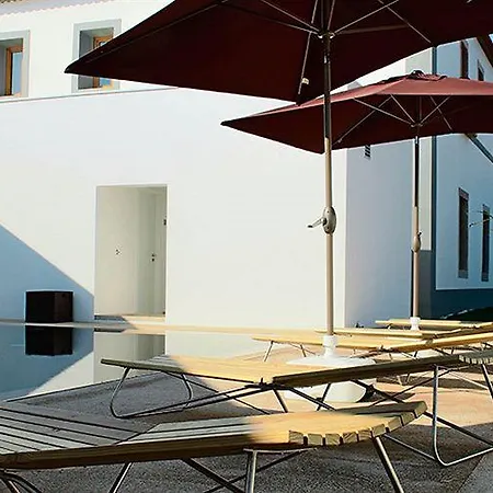 Hotel Convento Da Sertã
