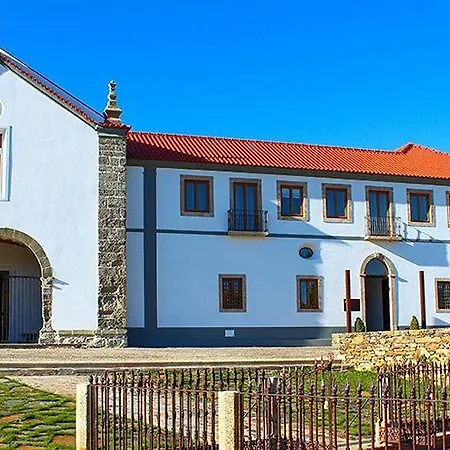 Hotel Convento Da Sertã