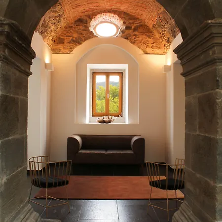 מלון Convento Da 4*