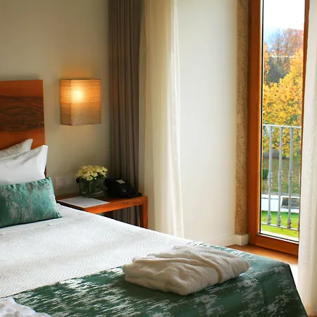 Hotel Convento Da Sertã