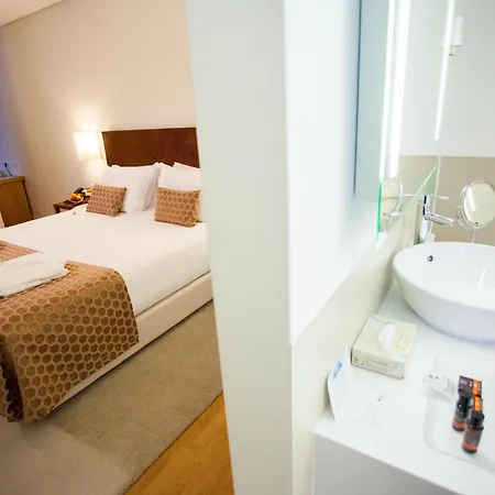 Hotel Convento Da