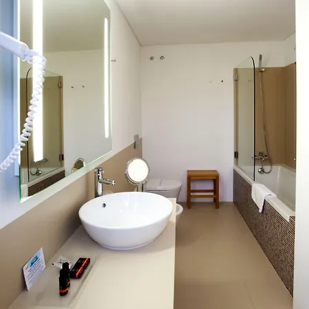 Hotel Convento Da 4*