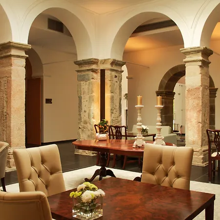 Convento Da Hotel