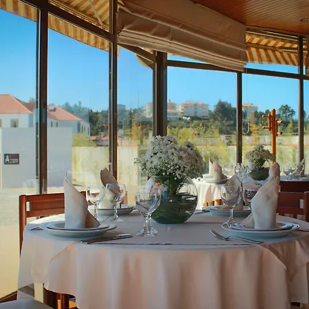 Hotel Convento Da