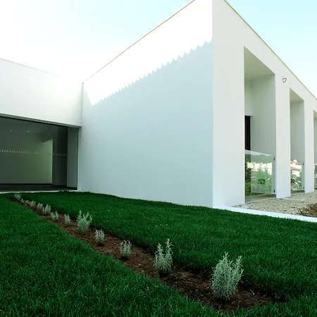 Hotel Convento Da 4*