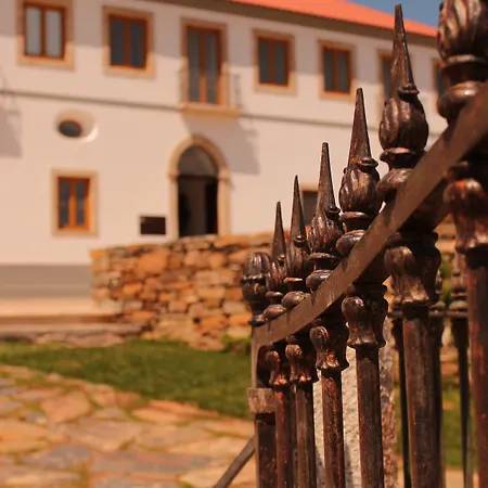 Convento Da Hotel Sertã