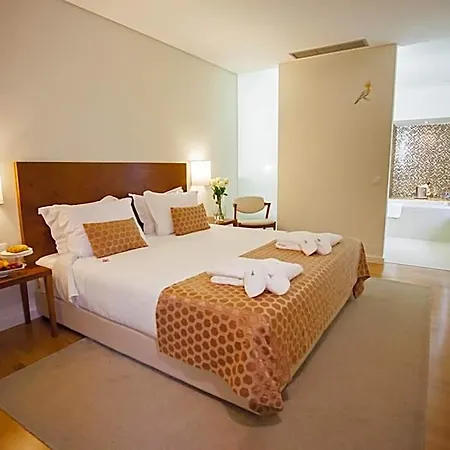 Hotel Convento Da