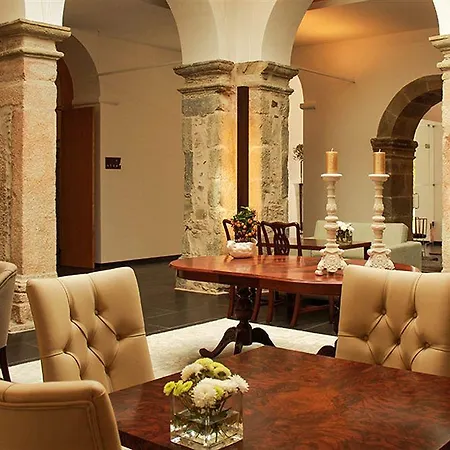 Convento Da Ξενοδοχείο 4*