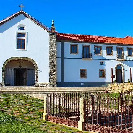 Ξενοδοχείο Convento Da 4*
