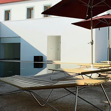 Hotel Convento Da Sertã