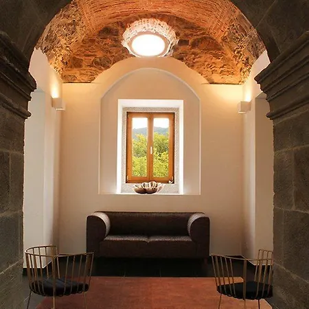 Hotel Convento Da 4*