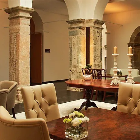 Hotel Convento Da