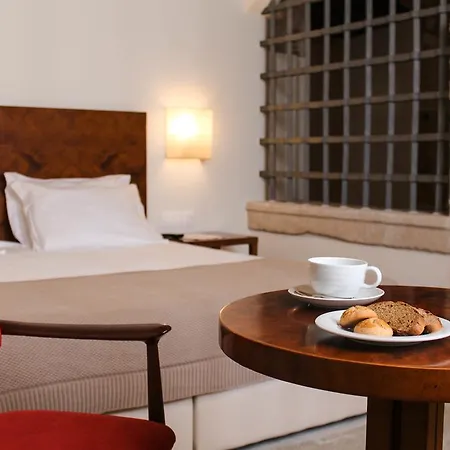 Convento Da Hotel Sertã