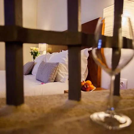 Convento Da Hotel