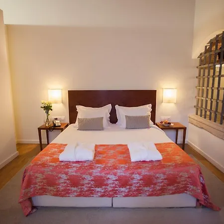 Convento Da Hotel 4*