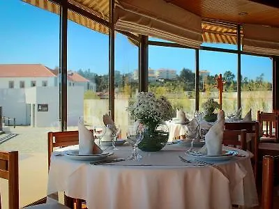 Hotel Convento Da 4*