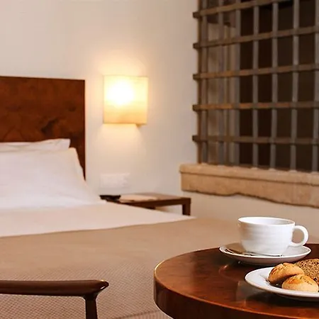Convento Da Hotel 4*