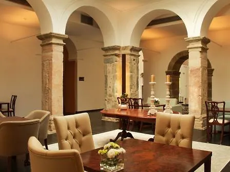 Hotell Convento Da 4*