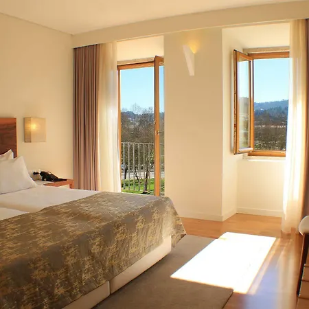Hotel Convento Da Sertã