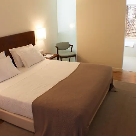 Hotel Convento Da