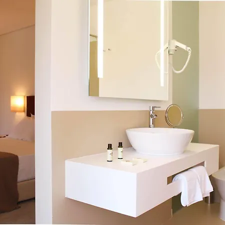 Convento Da Hotel Sertã