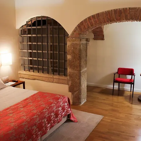Convento Da Hotel
