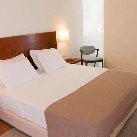 Hotel Convento Da