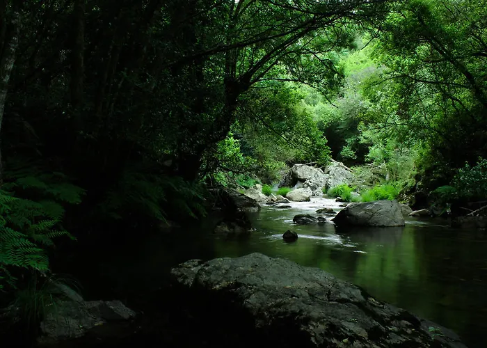 Convento Da 4* Sertã