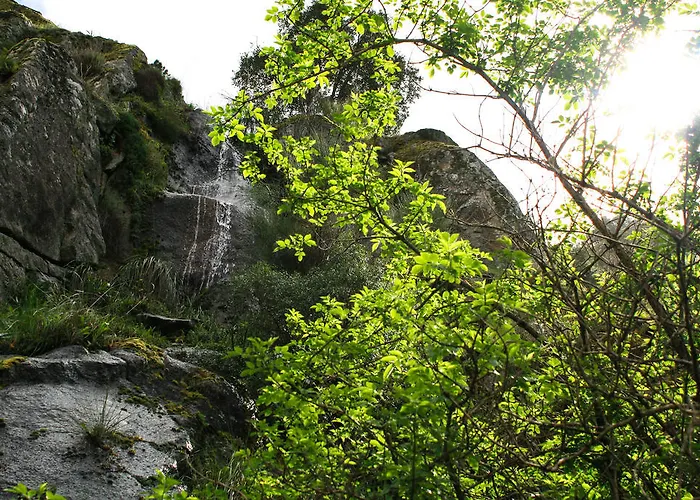 فندق Convento Da 4*