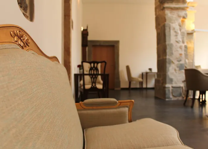 فندق Convento Da 4*