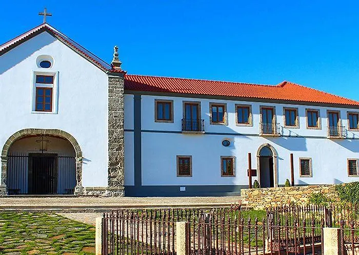 فندق Convento Da Sertã