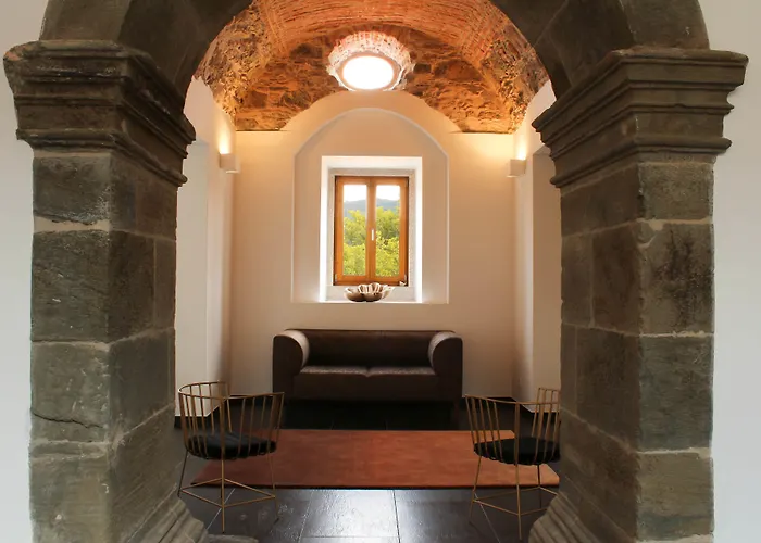 فندق Convento Da 4*