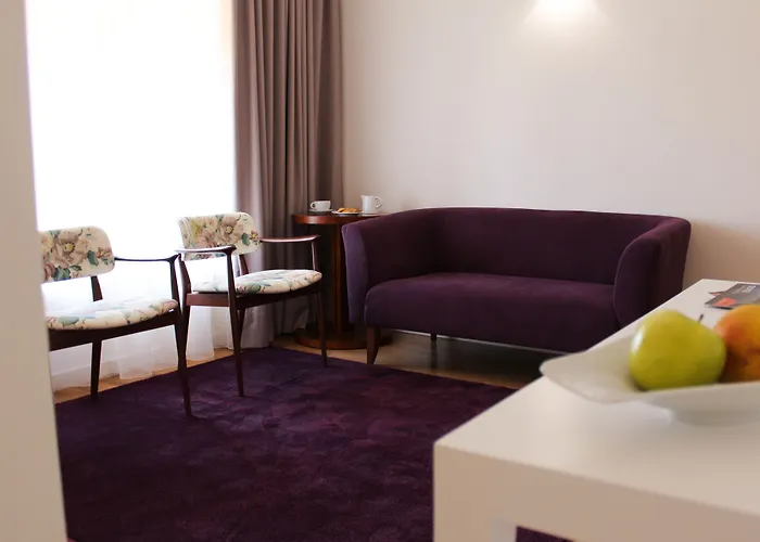 Convento Da فندق Sertã