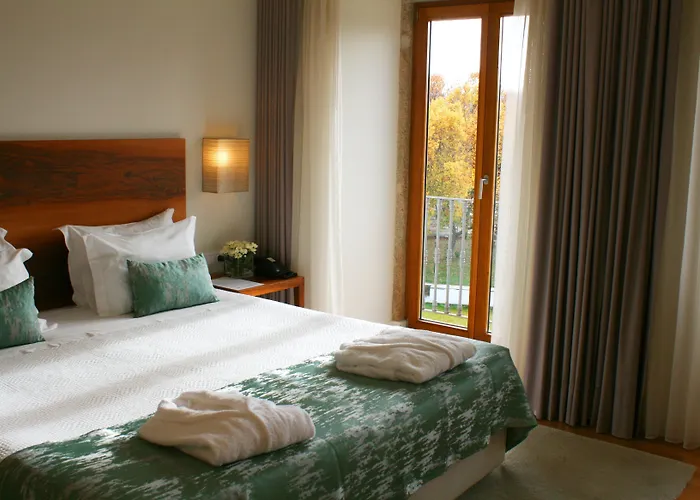 فندق Convento Da 4*