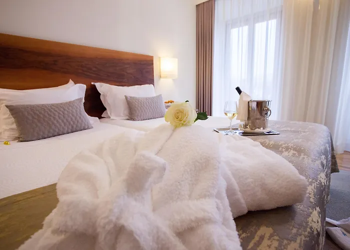 Convento Da فندق Sertã