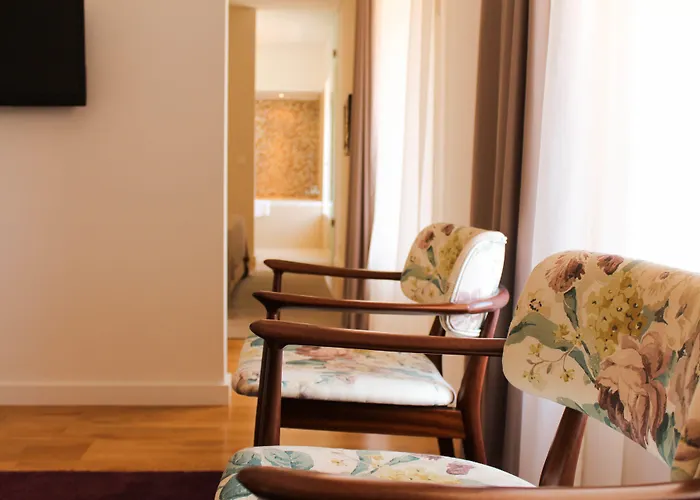 Convento Da فندق 4*