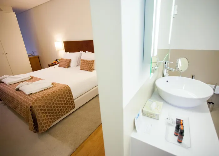 فندق Convento Da