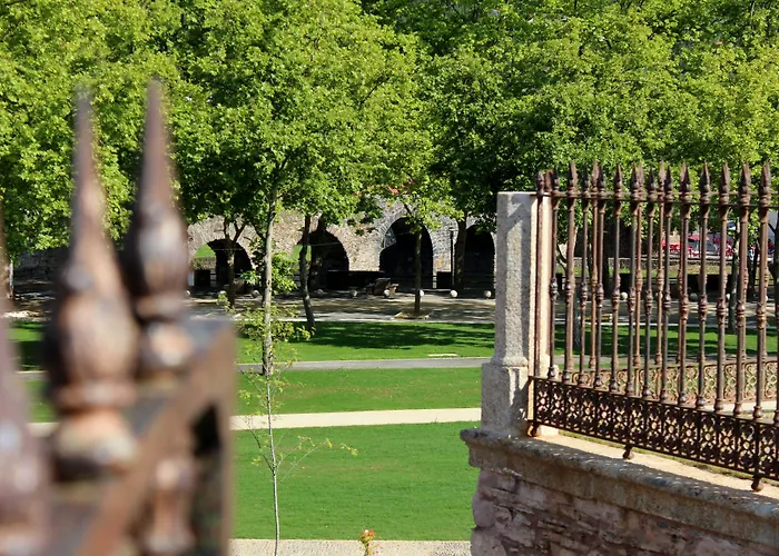 فندق Convento Da 4*