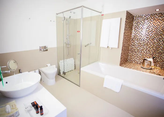 Convento Da فندق Sertã