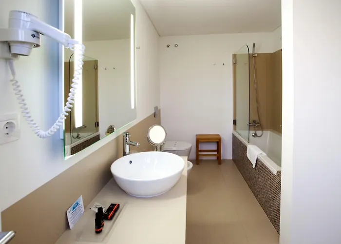 فندق Convento Da 4*