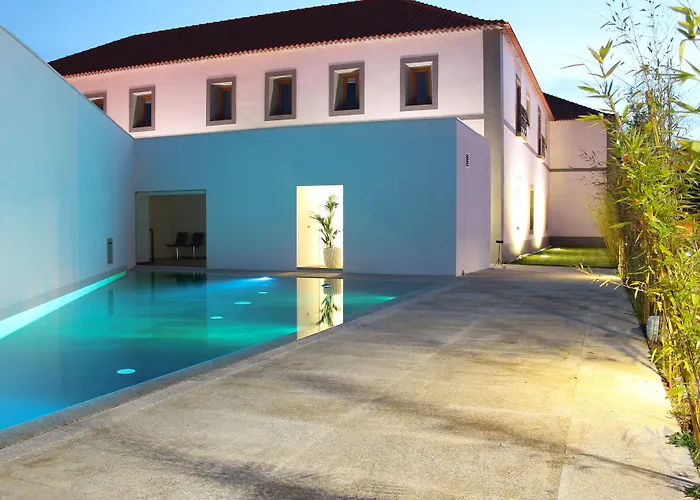 فندق Convento Da