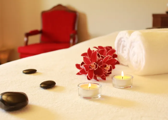 فندق Convento Da Sertã