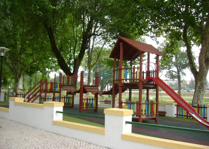 فندق Convento Da 4*